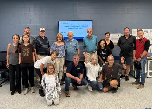 Tour of the Fulton County Animal Shelter.jpg